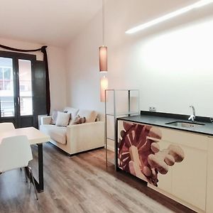 Penthouse Appartement